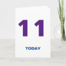 Zoek naar 11 jaar kaarten Jaren