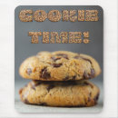 Recherche de cookie tapis souris Puce au chocolat