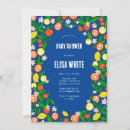 Recherche de qr code baby shower invitations Moderne