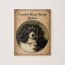 Recherche de cavalier puzzles Cavalier roi charles