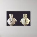 Recherche de giuseppe impressions sur toile Buste