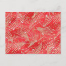 Recherche de paille cartes postales Rouge