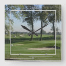 Recherche de le golfeur horloges Sports