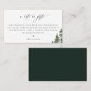 Zoek naar forest wedding uitnodigingen Modern