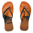 Zoek naar illustratie slippers Zee