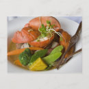 Recherche de hospitalité cartes postales Repas