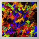 Recherche de grossier posters Orange