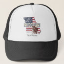 Recherche de le missouri casquettes Usa