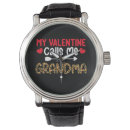Recherche de cupidon montres Cœur
