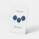 Zoek naar mooie naambordjes Schattig