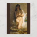 Recherche de william bouguereau cartes postales Français