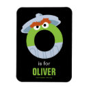Recherche de sesame street magnets Oscar the grouch