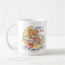 Recherche de teddy bear valentine tasses Romantique