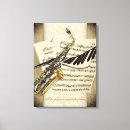 Recherche de saxophone bleu posters Piano