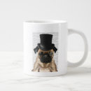 Recherche de carlins tasses Steampunk