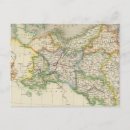 Recherche de chemins de fer cartes postales Rouge