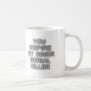 Recherche de tueurs tasses Meurtre
