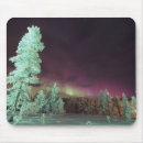 Recherche de sapin tapis souris Rouge