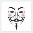 Recherche de hackers autocollants Ordinateur