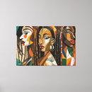Recherche de cubistes art Toile