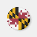 Recherche de crabes magnets Maryland
