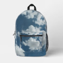 Recherche de cieux sacs Nuages