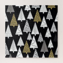 Recherche de argent puzzles Noël