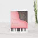 Recherche de piano à queue invitations École de musique