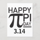 Recherche de symbole de pi cartes postales Tarte