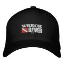 Recherche de épave Plongée