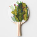 Recherche de cactus raquettes ping pong Fleur