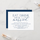 Recherche de mangez invitations Fête