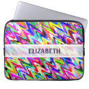 Recherche de zigzag ordinateurs portables protections Abstrait