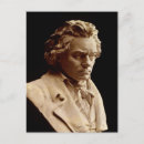 Recherche de beethoven cartes postales Compositeur