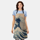 Recherche de vagues tabliers Kanagawa