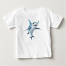 Recherche de requin blanc bébé vêtements Pour enfants
