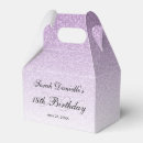 Recherche de paillettes ballotins Anniversaire