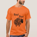 Recherche de bêlement tshirts Animal