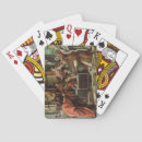 Recherche de sanzio jeux de cartes Urbino