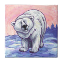 Recherche de polaire carreaux Iceberg