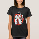 Zoek naar rode kever tshirts Lieveheersbeestje