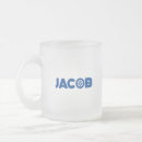 Recherche de jacob tasses Nom