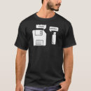 Zoek naar usb tshirts Floppy