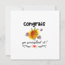 Zoek naar kat humor felicitatiekaarten Felicitaties