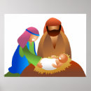 Recherche de nativité posters Religion