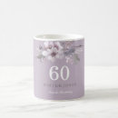 Recherche de fleurir tasses Violet