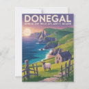 Recherche de le donegal cartes postales Irlande