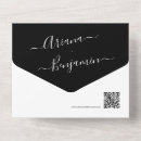 Recherche de amical invitations Noir et blanc