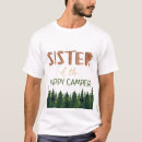 Recherche de et camp tshirts Pour elle