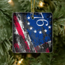 Recherche de betsy ross maison deco Étoiles et rayures